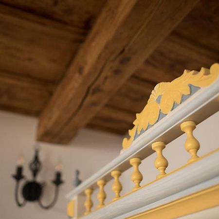 Apartament Crown Of Karolina Braszów Zewnętrze zdjęcie