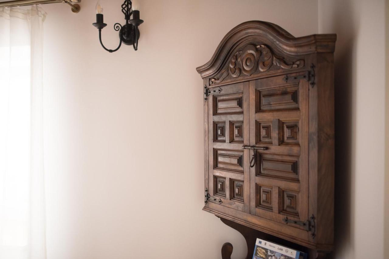 Apartament Crown Of Karolina Braszów Zewnętrze zdjęcie