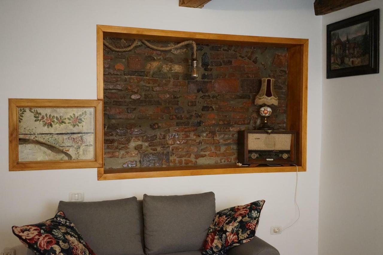 Apartament Crown Of Karolina Braszów Zewnętrze zdjęcie
