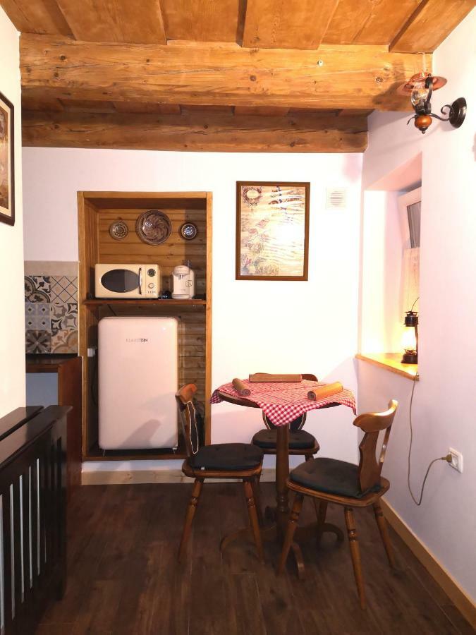 Apartament Crown Of Karolina Braszów Zewnętrze zdjęcie