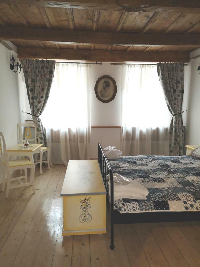 Apartament Crown Of Karolina Braszów Zewnętrze zdjęcie