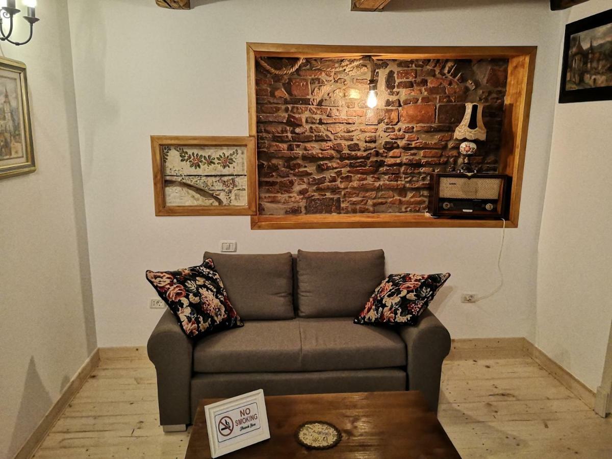 Apartament Crown Of Karolina Braszów Zewnętrze zdjęcie
