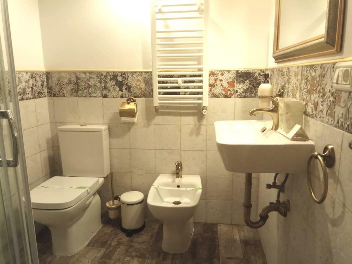 Apartament Crown Of Karolina Braszów Zewnętrze zdjęcie