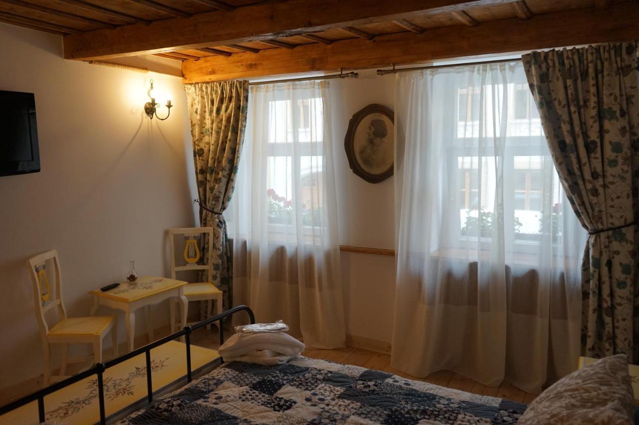 Apartament Crown Of Karolina Braszów Zewnętrze zdjęcie