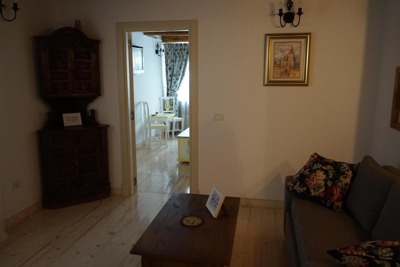 Apartament Crown Of Karolina Braszów Zewnętrze zdjęcie
