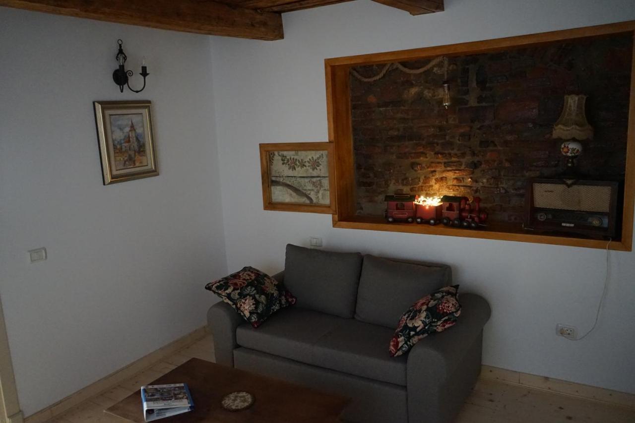 Apartament Crown Of Karolina Braszów Zewnętrze zdjęcie